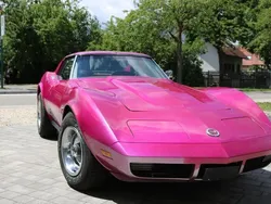 Gebraucht 1974 Corvette C3 Coupé | 18.800 €