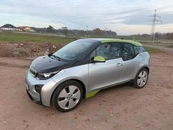 Andere farben Gebraucht 2017 BMW i3 Kleinwagen | 11.500 € (Guter Preis)