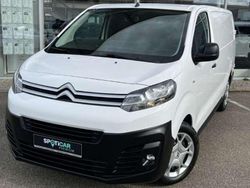 Polarweiß Gebraucht 2021 Citroën Jumpy Van / Kleinbus | 20.490 € (Guter Preis)