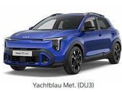Blau Neu 2025 Kia Stonic Vision SUV | 22.690 € (Fairer Preis)