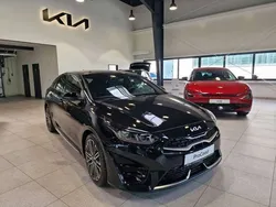 Neu 2025 Kia ProCeed GT GT-Line Kleinwagen | 35.790 € (Fairer Preis)