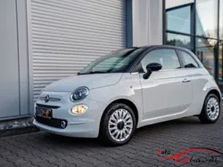 Weiß Gebraucht 2022 Fiat 500 Dolcevita Kleinwagen | 12.990 € (Fairer Preis)