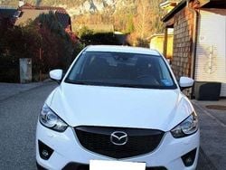 Weiß Gebraucht 2011 Mazda CX-5 Center-Line SUV | 8.000 € (Guter Preis)