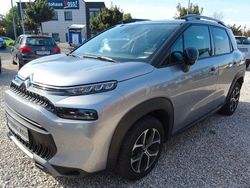Grau Gebraucht 2024 Citroën C3 Aircross SUV | 17.300 € (Guter Preis)