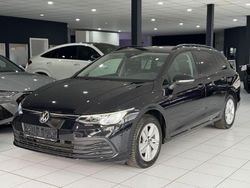 Schwarz Gebraucht 2022 VW Golf VIII Kombi | 18.490 € (Superpreis)