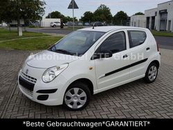 Weiß Gebraucht 2009 Suzuki Alto Club Kleinwagen | 2.499 € (Fairer Preis)