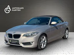BMW 220