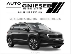 Schwarzmagic perleffekt Gebraucht 2025 Skoda Karoq Selection SUV | 33.900 € (Guter Preis)