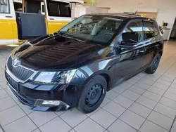 Andere Gebraucht 2015 Skoda Fabia Ambition Kombi | 9.950 € (Etwas zu teuer)
