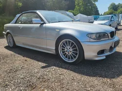 BMW 318 Cabriolet