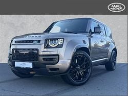 Petra copper Neu 2025 Land Rover Defender SUV | 189.960 €