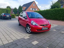 Gebraucht 2004 Honda Jazz Kleinwagen | 1.000 € (Guter Preis)
