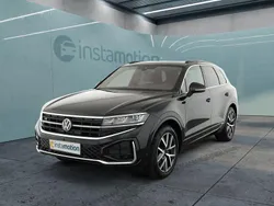 Schwarz Neu 2025 VW Touareg SUV | 74.799 € (Superpreis)