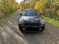 Schwarz Gebraucht 2019 Mini One Countryman SUV | 12.700 € (Guter Preis)