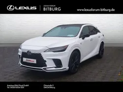 Weiß Neu 2024 Lexus RX500h Sport Line SUV | 84.980 € (Fairer Preis)