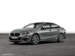 Grau Gebraucht 2025 BMW M235 Coupé | 44.620 € (Teuer)