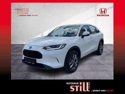 Diamond dust Gebraucht 2025 Honda ZR-V Elegance SUV | 33.980 € (Superpreis)