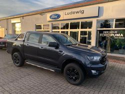 Grau Gebraucht 2020 Ford Ranger Limited Abholung | 35.990 € (Etwas zu teuer)