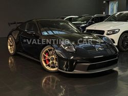 Schwarz Gebraucht 2022 Porsche 911 GT3 Chrono Coupé | 204.992 € (Teuer)