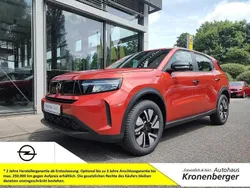 Lack graphit grau/typ aussenverkleidung metalliclackierung Neu 2025 Opel Frontera Edition SUV | 25.900 € (Fairer Preis)