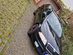 Grün Gebraucht 2008 Skoda Octavia Kombi | 3.600 € (Fairer Preis)