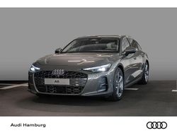 Grau Neu 2025 Audi A6 Performance Kombi | 71.149 € (Guter Preis)