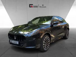 Maserati Grecale