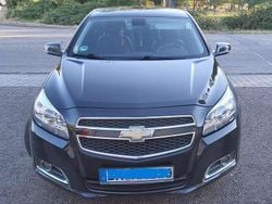 Schwarz Gebraucht 2013 Chevrolet Malibu LT Limousine | 4.800 €