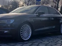Schwarz Gebraucht 2013 Audi A3 S-Line Limousine | 15.500 € (Fairer Preis)