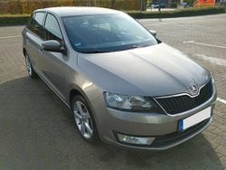 Gebraucht 2017 Skoda Rapid Limousine | 6.900 € (Guter Preis)