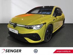 Gelb Gebraucht 2023 VW Golf VIII Edition | 54.800 €