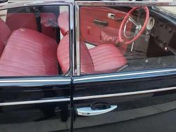 Schwarz Gebraucht 1971 VW Käfer Cabrio | 37.000 €