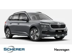 Grau Neu 2025 Skoda Kamiq Selection SUV | 27.680 € (Fairer Preis)