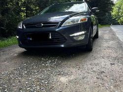 Gebraucht 2011 Ford Mondeo Trend Kombi | 7.999 € (Teuer)