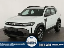 Weiss Neu 2025 Dacia Duster Expression SUV | 23.495 € (Superpreis)