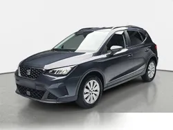 Metallic Gebraucht 2023 Seat Arona Style SUV | 22.000 € (Fairer Preis)