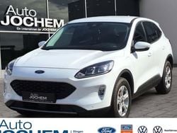 Weiss Gebraucht 2022 Ford Kuga Cool & Connect SUV | 21.990 € (Superpreis)