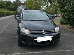 Schwarz Gebraucht 2009 VW Golf VI Limousine | 2.950 € (Guter Preis)
