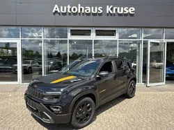Neu 2025 Jeep Avenger North SUV | 35.990 € (Fairer Preis)