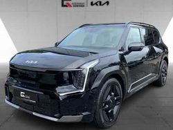 Schwarz Gebraucht 2025 Kia EV9 2 SUV | 70.690 € (Fairer Preis)