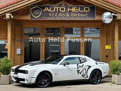 Weiß Gebraucht 2018 Dodge Challenger Coupé | 29.990 € (Fairer Preis)
