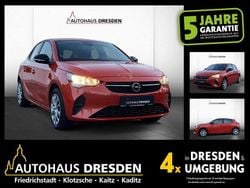 Power orange Gebraucht 2022 Opel Corsa-e Edition Kleinwagen | 13.850 € (Superpreis)
