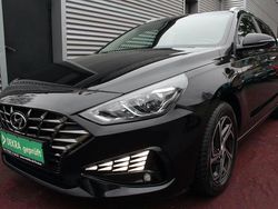 Schwarz Gebraucht 2021 Hyundai i30 Edition 30 Kombi | 17.982 € (Guter Preis)