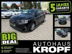 Schwarz Gebraucht 2021 Opel Corsa Edition+ Kleinwagen | 12.960 € (Fairer Preis)