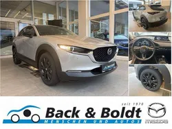 Andere Gebraucht 2024 Mazda CX-30 Homura-Line SUV | 29.950 € (Etwas zu teuer)
