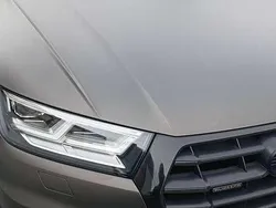 Gebraucht 2018 Audi Q5 Design SUV | 25.000 € (Guter Preis)