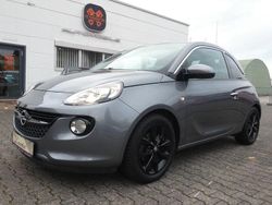 Licht grau m2 Gebraucht 2019 Opel Adam Kleinwagen | 10.490 € (Fairer Preis)