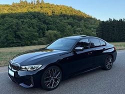 Schwarz Gebraucht 2021 BMW M340 M Sport Limousine | 45.600 € (Guter Preis)