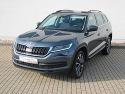 Grau Gebraucht 2020 Skoda Kodiaq Drive SUV | 23.290 € (Guter Preis)