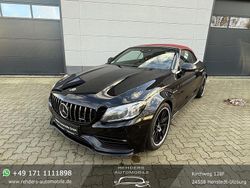 Schwarz Gebraucht 2023 Mercedes C63 AMG AMG Cabrio | 81.990 € (Teuer)